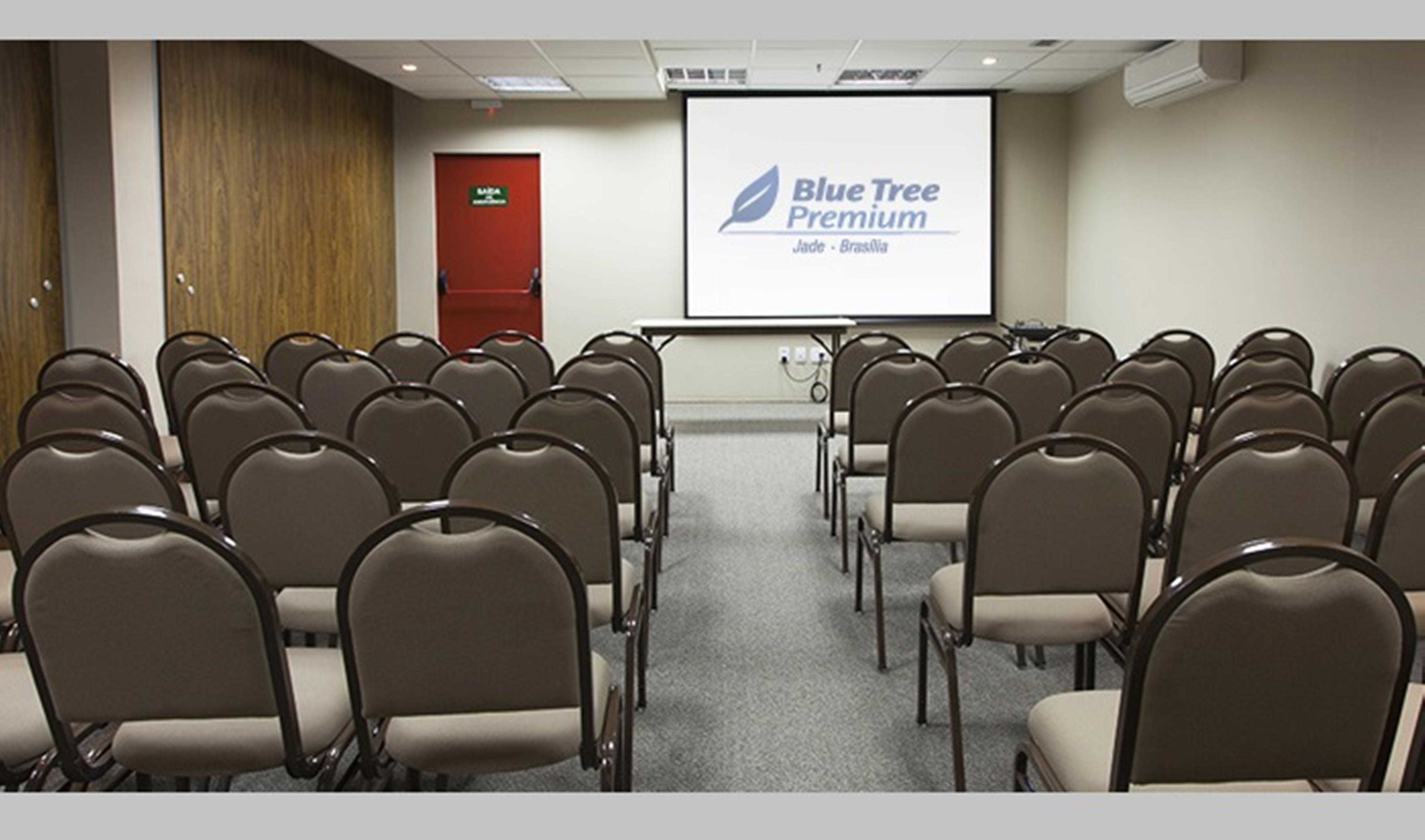 Jade Hotel Brasilia Esterno foto Blue Tree Premium